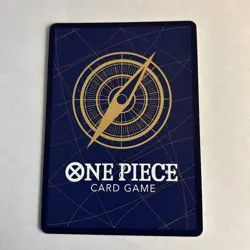 Vinsmoke Reiju OP12-063 SR ONE PIECE Tcg Card Game NM PWE - Image 2