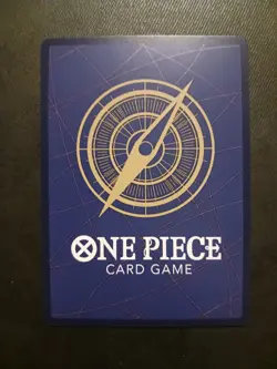 One Piece Card Game TCG Lucky.Roux PRB02-003 Alt Art M/NM Condition - Image 2