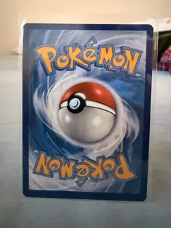 Pokemon Charizard SWSH066 Sword & Shield Promo Prerelease Holo Trading Card - Image 2