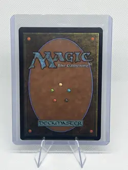 Magic The Gathering TMNT Courier Of Comestibles - Image 2