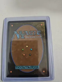 MTG Temple Garden Lorwyn Eclipsed ECL 0268 Rare Shock Land Forest/Plains - Image 2