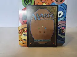 White Lotus Tile (262/447) Avatar The Last Airbender NM FOIL MTG - Image 2