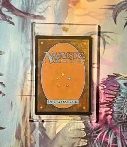 MTG Phantasmal Image #0067 Foil Borderless Mythic DSK Special Guests (SPG) - Image 2