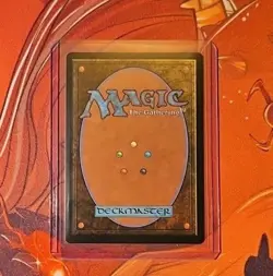 Unstoppable Plan (FOIL) - Aetherdrift - NM/Fresh - MTG - English - Image 2