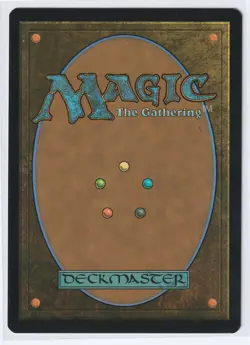 NINJA TEEN 0067 TMNT Magic: The Gathering Rare Non-Foil NM - Image 2