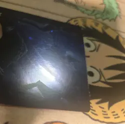 MTG Watery Grave *HD SWIRL* (Borderless) (Galaxy FOIL) Edge of Eternities (0381) - Image 3