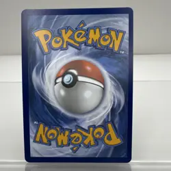 Pokemon TCG Paldean Wooper 102/094 Phantasmal Flames Rare Holo 60 HP English - Image 2