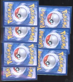 Lot of (10) 2025 Pokemon m2a Korean Mega Attack Rare #223 Mega Charizard X ex - Image 3
