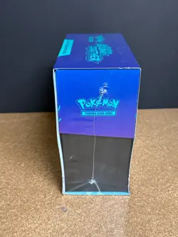 POKEMON SCARLET & VIOLET JOURNEY TOGETHER FACTORY SEALED ELITE TRAINER BOX ETB - Image 3