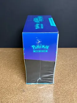 POKEMON SCARLET & VIOLET JOURNEY TOGETHER FACTORY SEALED ELITE TRAINER BOX ETB - Image 4
