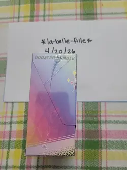 Prismatic Evolutions Booster Bundle New Sealed Pokemon TCG Scarlet & Violet - Image 5