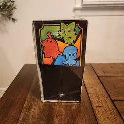 POKEMON SCARLET & VIOLET PALDEA EVOLVED ELITE TRAINER BOX ETB TCG SEALED! - Image 2