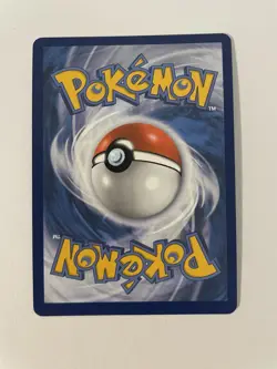 Mew Ex 88/92 Celebrations Classic Collection Holo Pokemon Card A4 - Image 2