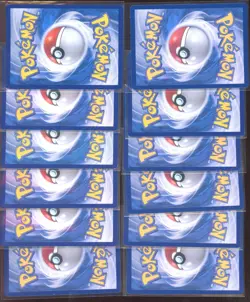 Lot of (12) 2023 Pokemon s12a Korean Art Rare Cards w/ Magnezone - Image 2
