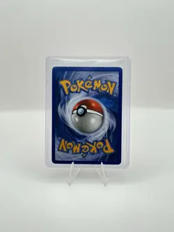 Pokemon - Infernape LV.X #DP10 Diamond and Pearl Holo Promo - Image 2