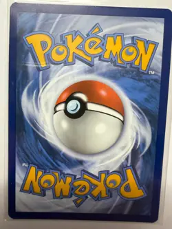 Shinx 039/159 Common Crown Zenith Pokemon Reverse Holo Near Mint - Image 2