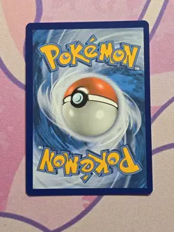 Pikachu Reverse Holo 54/214 Pokemon Unbroken Bonds LP - Image 4