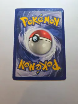 Mew 8 Pokemon TCG WOTC Black Star Promo Non Holo HP - Image 2