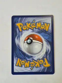Simisage 005/086 Uncommon SV: Black Bolt Pokemon Reverse Holo Near Mint - Image 2