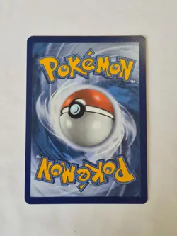 Drizzile 040/132 Common Mega Evolution Pokemon Reverse Holo Near Mint - Image 2