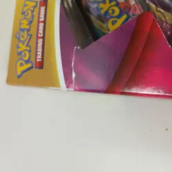 Pokemon Alakazam V Box – Factory Sealed – Pokemon TCG - Image 2