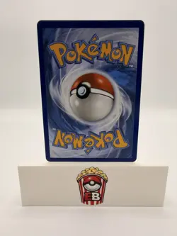 Meowth ex 107/088 Full Art POKEMON TCG Mega Evolution Perfect Order Near Mint - Image 2