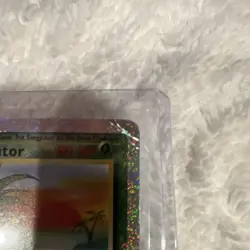 Exeggutor 80 HP Legendary Collection 23/110 Rare Reverse Holo Stage 1 Eng - Image 4