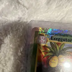 Exeggutor 80 HP Legendary Collection 23/110 Rare Reverse Holo Stage 1 Eng - Image 5
