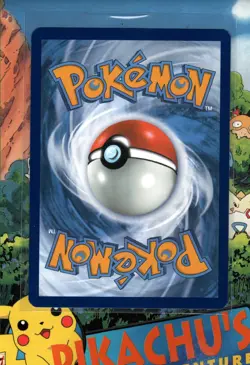 Pokemon TCG Mabosstiff 218/198 Scarlet & Violet Illustration Rare NM/M - Image 2