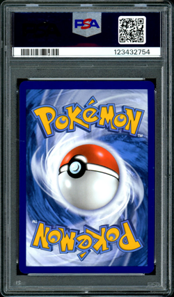 PSA 10 BULBASAUR # 166 2023 POKEMON MEW EN-151 ILLUSTRATION RARE - Image 2