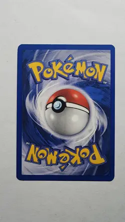 Pokemon Dark Slowbro 12/82 Team Rocket Holo - Image 3