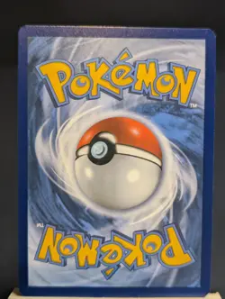 Pokemon TCG Rayquaza EX XY XY69 Holo Black Star Promo Shiny Ultra Rare LP/MP - Image 2