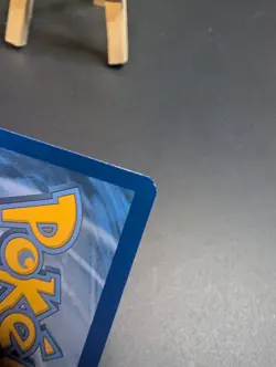 Pokemon TCG Rayquaza EX XY XY69 Holo Black Star Promo Shiny Ultra Rare LP/MP - Image 3