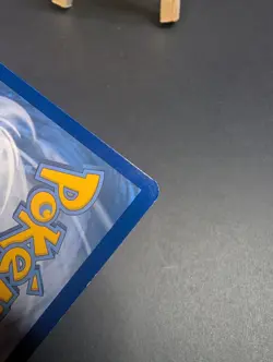 Pokemon TCG Rayquaza EX XY XY69 Holo Black Star Promo Shiny Ultra Rare LP/MP - Image 4