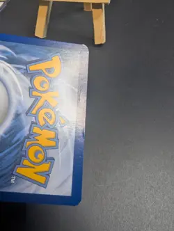 Pokemon TCG Rayquaza EX XY XY69 Holo Black Star Promo Shiny Ultra Rare LP/MP - Image 5