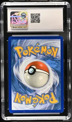 Rayquaza GX 177a/168 CGC 10 - 2019 Pokemon SM Promos Hidden Fates Premium Coll. - Image 2