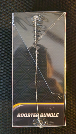 Pokemon Mega Evolution Phantasmal Flames Booster Bundle; New, Factory Sealed - Image 2