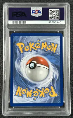 SALAMENCE EX PSA 10 2025 POKEMON JOURNEY TOGETHER #187/159 SIR GEM 6940 - Image 2