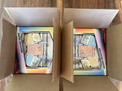 Lot Of 12x Prismatic Evolution Poster Collection (36 Packs) Pokemon New Sealed - Image 5