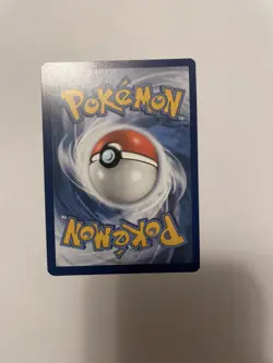 Pokemon TCG Pikachu Svp Black Star Promos SVP027 Holo Promo Promo - Image 3