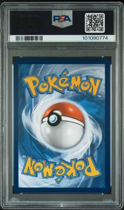 2024 POKEMON SCR EN-STELLAR CROWN SPECIAL ILLUSTRATION RARE TERAPAGOS EX PSA 10 - Image 2