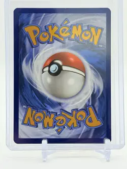 2022 Pokemon PIKACHU #028/078 Pokemon GO Reverse Holo - Never Played 💎 FRESH - Image 2