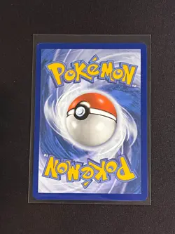 Unfair Stamp 165/167 ACE SPEC Rare Twilight Masquerade Pokemon NM - Image 2