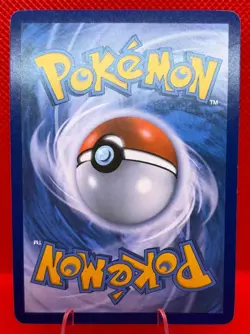 Pokemon XY Promos Darkrai #XY114 - Image 2