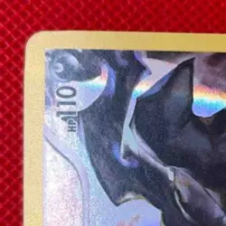 Pokemon XY Promos Darkrai #XY114 - Image 3