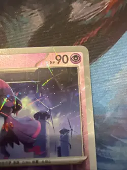 Mismagius 0904/07 Chinese Gem Pack Vol.3 CBB3C Pokemon Tcg 09 04/07 - Image 3