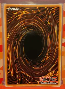 Exodia The Forbidden One BLCR-EN101 Starlight Rare 1st Edition 2022 YUGIOH - Image 4