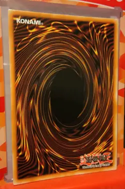 Exodia The Forbidden One BLCR-EN101 Starlight Rare 1st Edition 2022 YUGIOH - Image 5