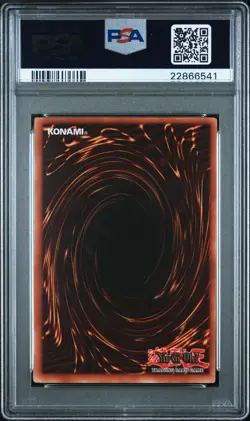 💎 PSA 10 Dark Magician 1st Ed LOB-005 Legend of Blue Yu-Gi-Oh 💎 NEW PSA SLAB ⭐ - Image 2