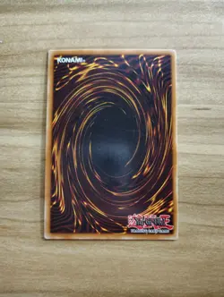 Yu-Gi-Oh! - Spell Vanishing - Super Rare / Holo - DCR-101 - Image 2